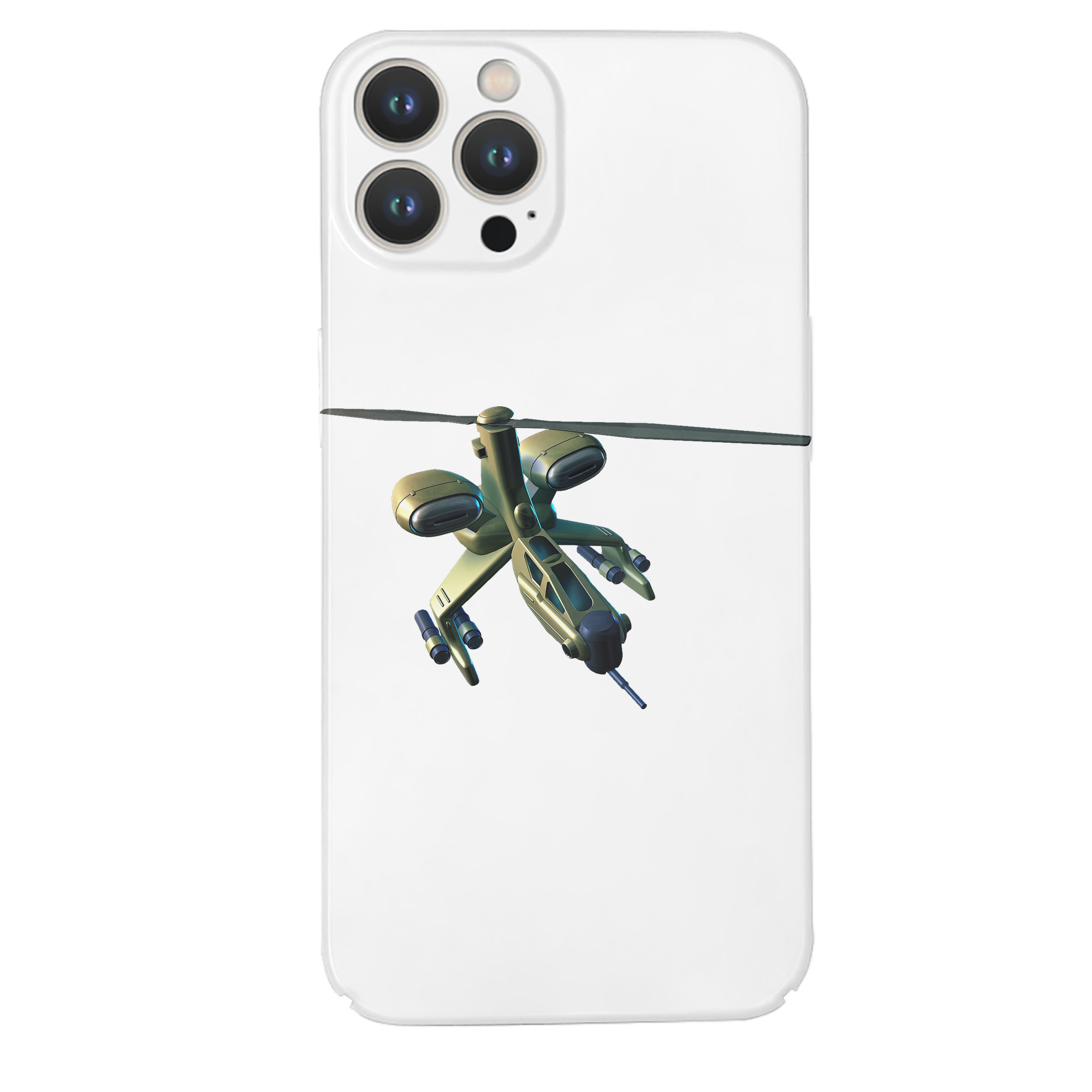（画像用） 機動戦士ガンダム Mobile Suit Gundam 【iPhone 14シリーズ対応】ハードケース
